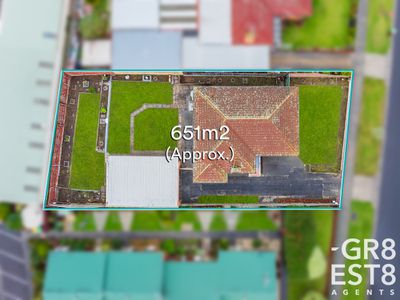 33 Olive Rd, Eumemmerring