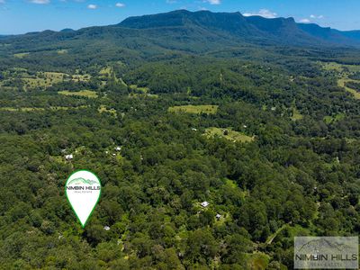 4 / 3565 Kyogle Road, Mount Burrell via, Nimbin