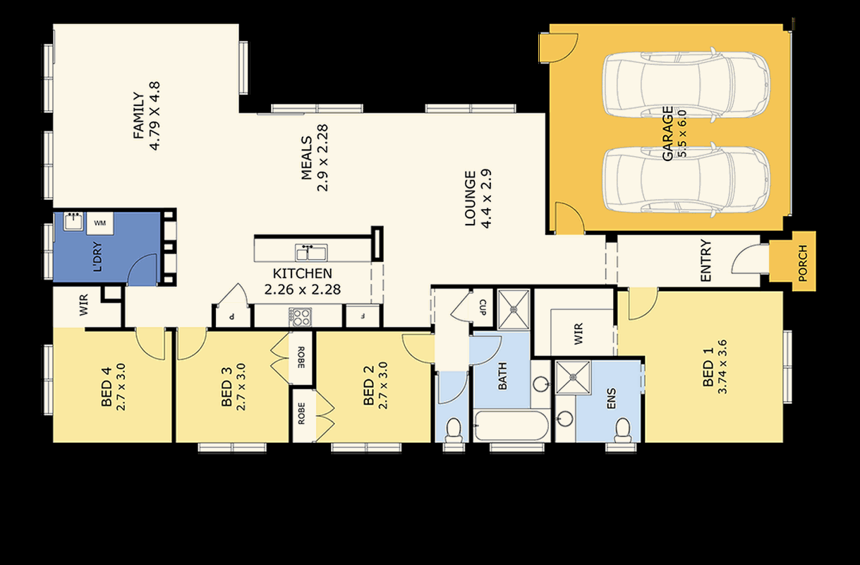 gallery