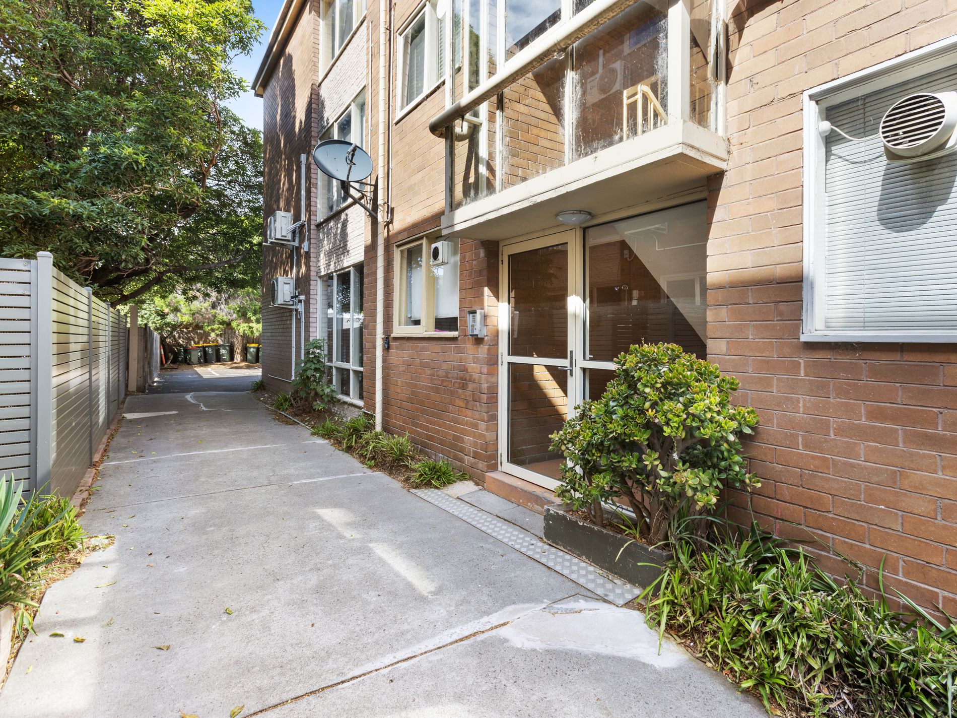5 / 125 Ferguson Street, Williamstown