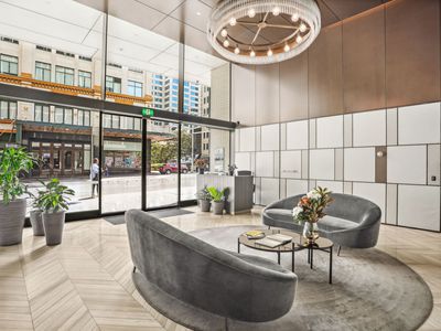 2602 / 130 Elizabeth Street, Sydney