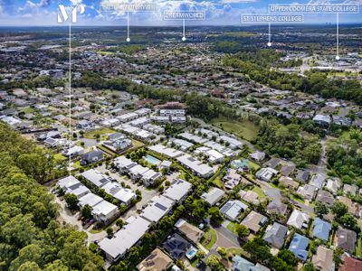 53 / 1 Tilbury Rise, Upper Coomera