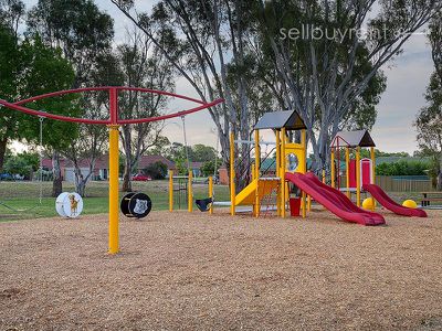 14 KOETONG CRESCENT, Wodonga