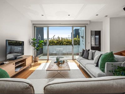 4 / 243 Union Road, Moonee Ponds