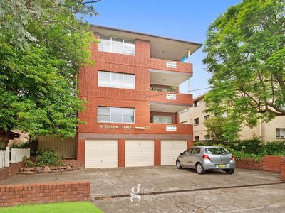 2 / 25 May Street, Eastwood