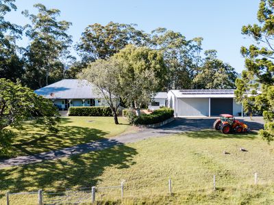 94 Hutchinson Road, Nimbin