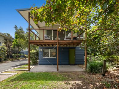 8 / 614-618 Casuarina Way, Casuarina