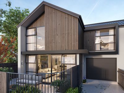 8 / 182 Chester Street East, City Centre