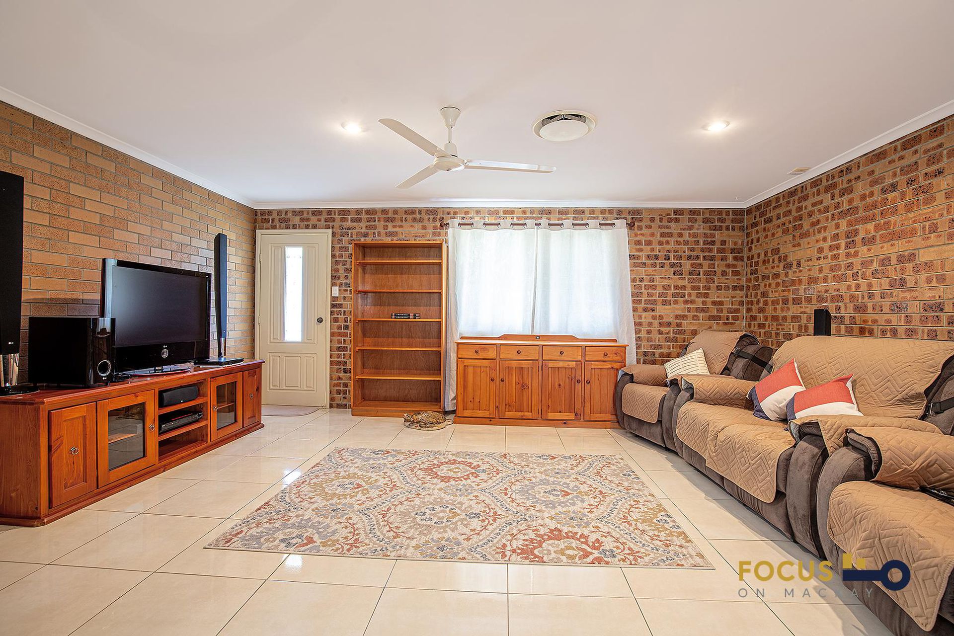 2 Alec Dick Court, Seaforth