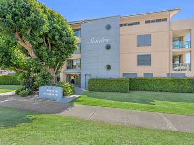 7 / 7-11 Wharf Street, Tuncurry