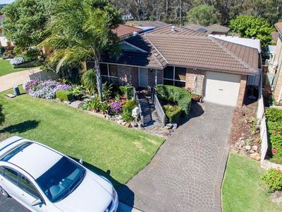 7 Pigeon Cl, Hinchinbrook