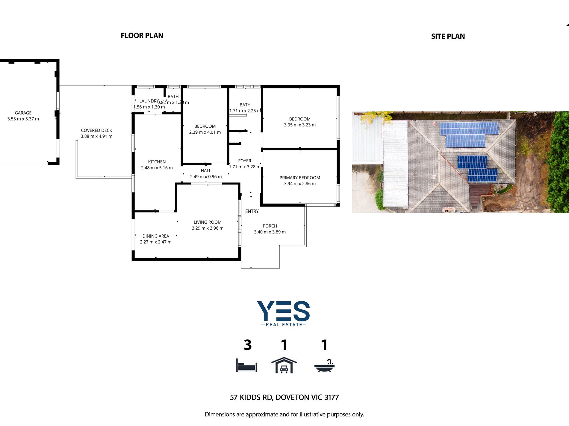 1 / 57 Kidds Road, Doveton