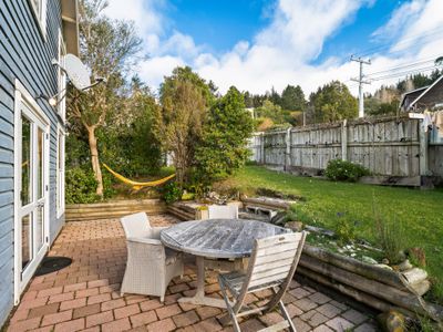 39A Fulton Road, Glenleith