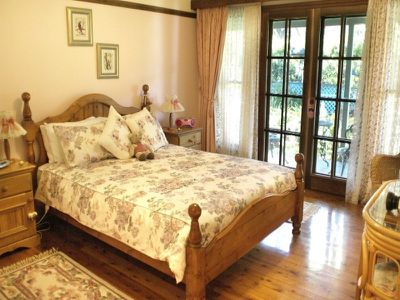 2501 Moss Vale Road, Kangaroo Valley