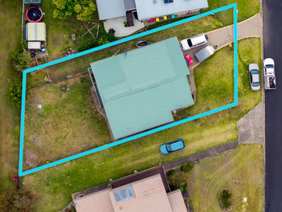 17 John Reilly Street, Dalmeny