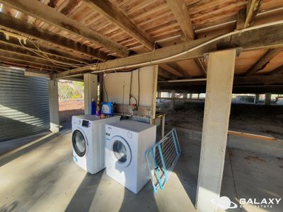 202 Smokers Gully Road, Mount Perry