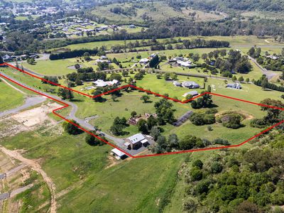 11 Fairleys Road, Picton