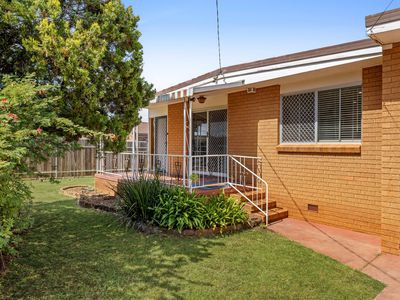 8 Drewery Street, Wilsonton