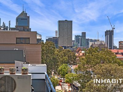 64 / 193 Hay Street, East Perth