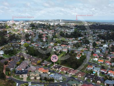 20B Madeleine Avenue, Charlestown