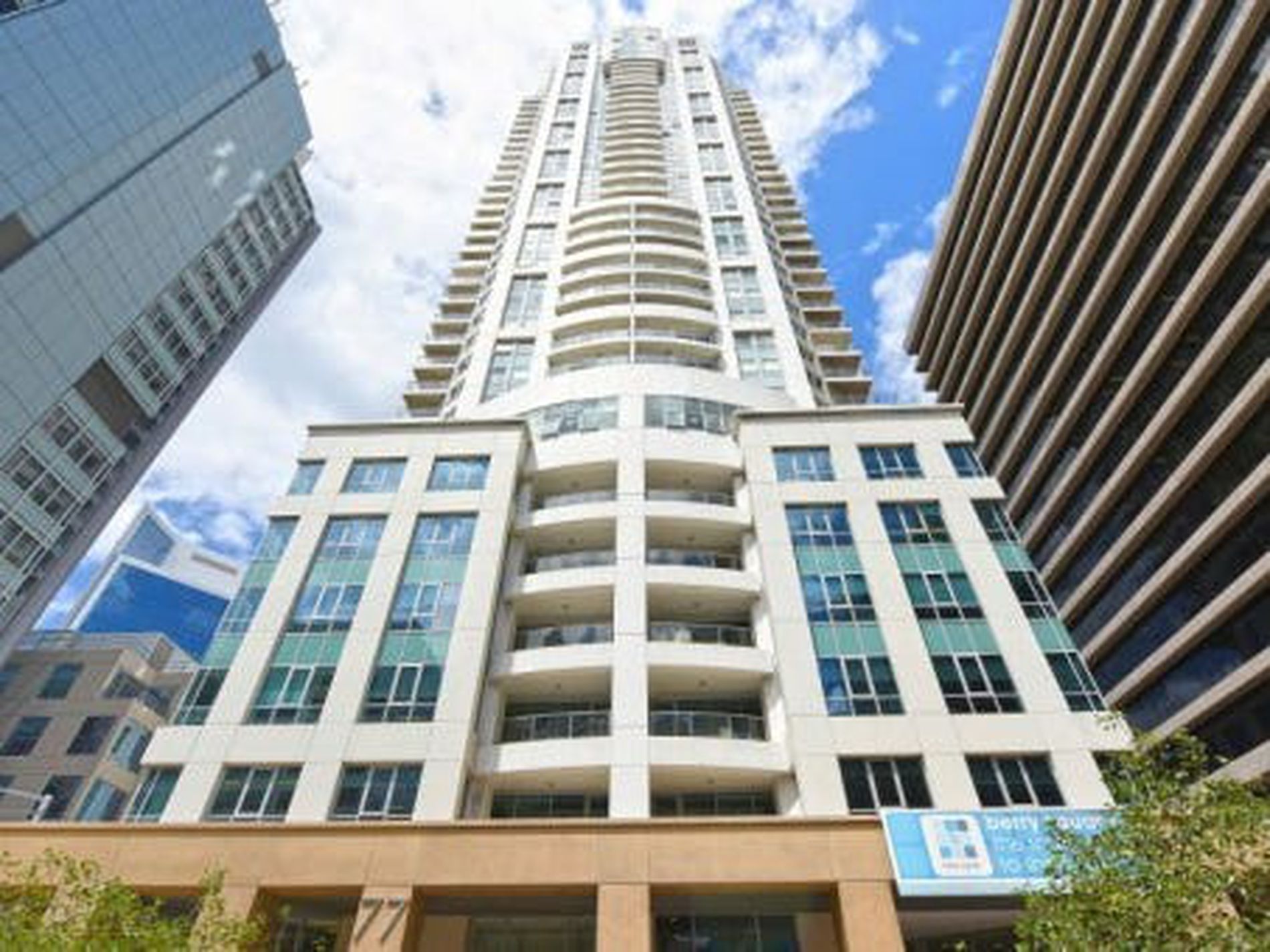 1706 / 79-81 Berry Street, North Sydney