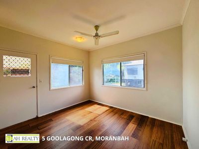 5 Goolagong Crescent, Moranbah