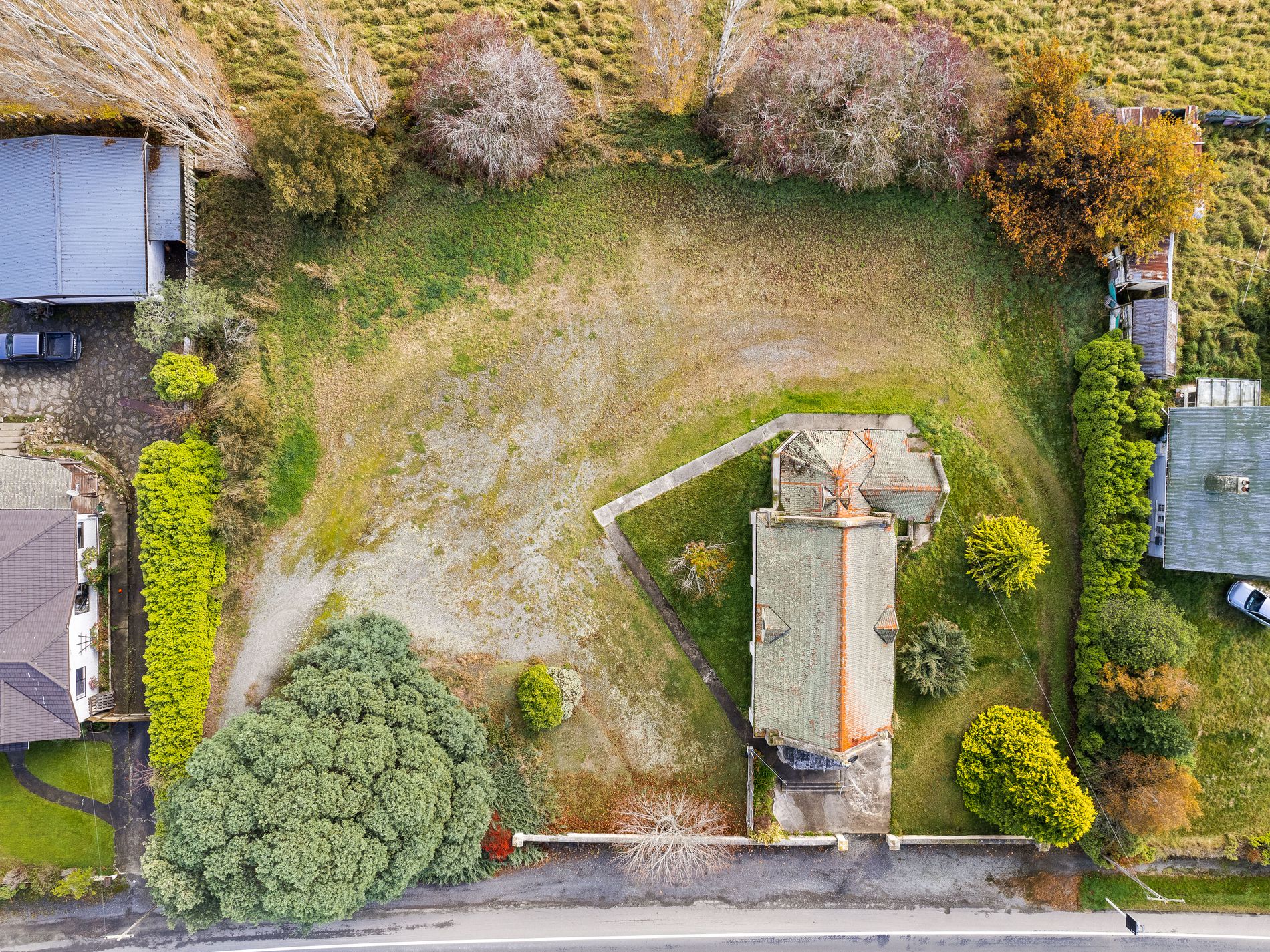 33-35-37 Ronaldsay Street, Palmerston