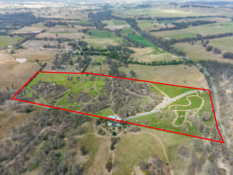 818 Heathcote-Rochester Road, Heathcote