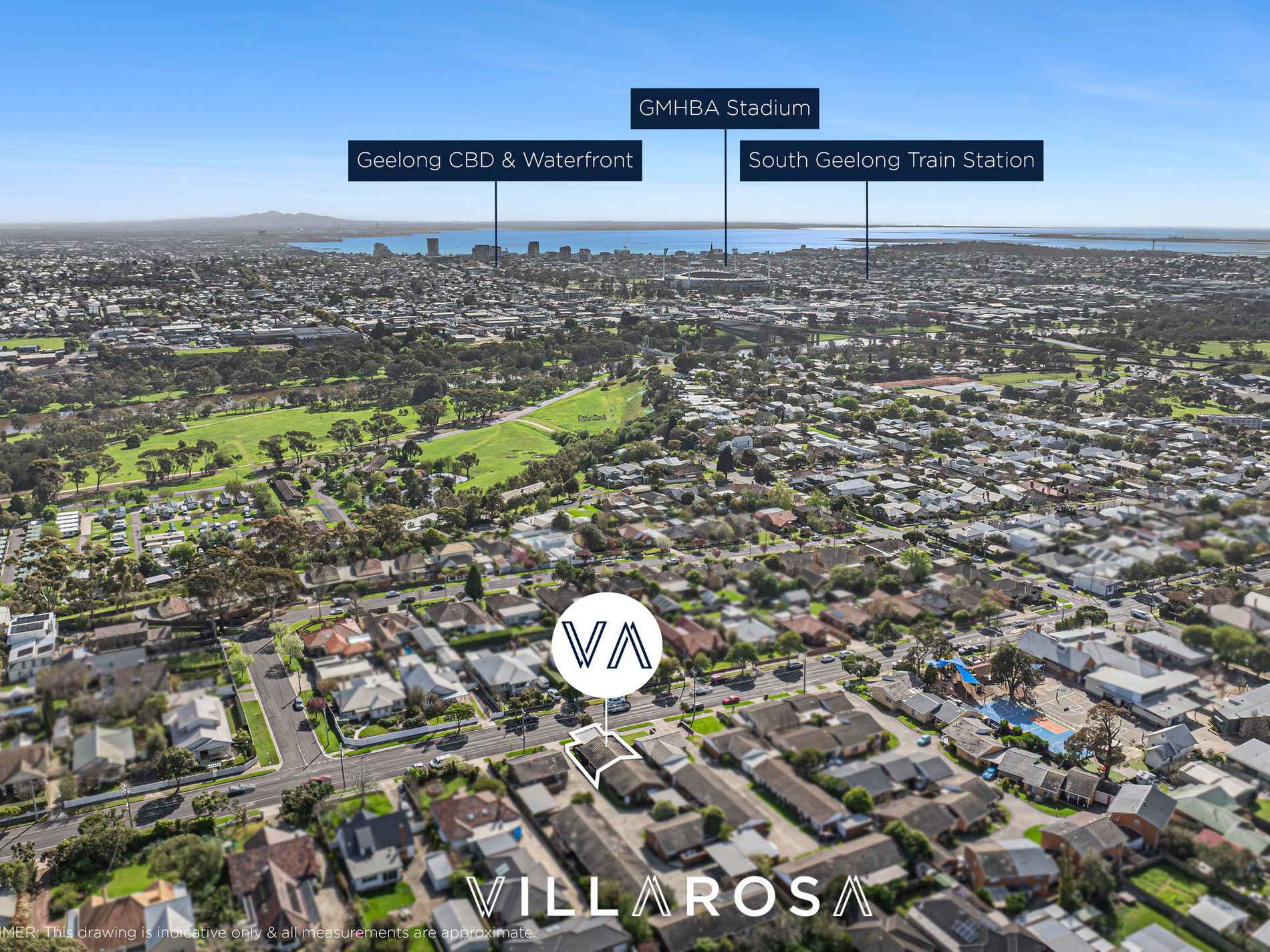9 / 59 Mount Pleasant Road, Belmont