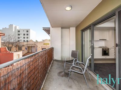 9 / 103-105 Francis Street, Northbridge