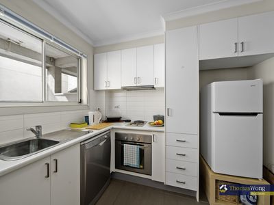 6 / 41 Railway Avenue, Oakleigh