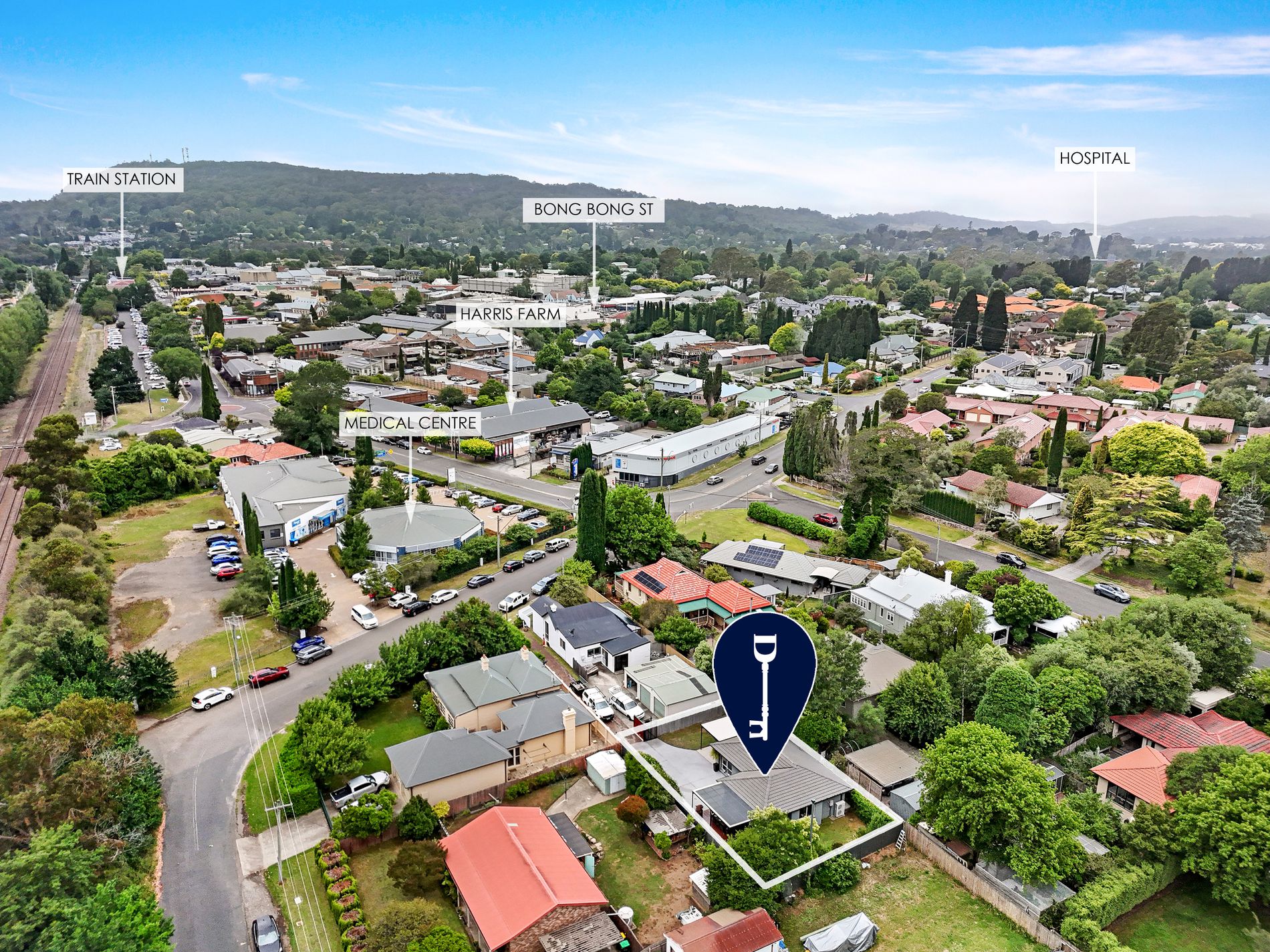 3A Funston Street, Bowral