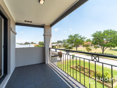 15 THURLOE WAY, Canning Vale