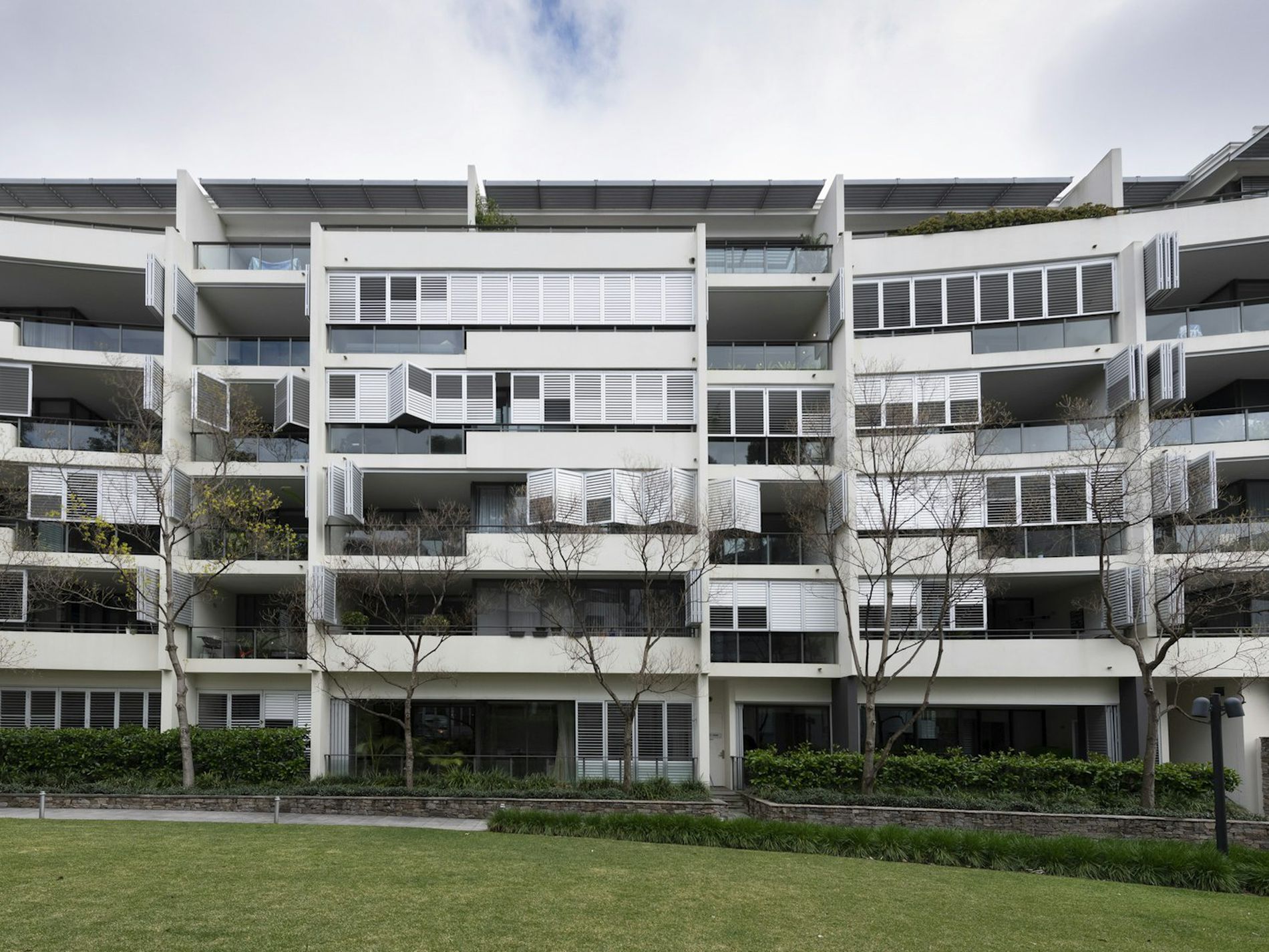 313 / 50 McLachlan Avenue, Rushcutters Bay