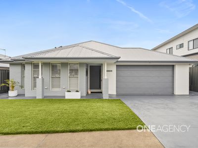 45 Raleigh Street, Albion Park