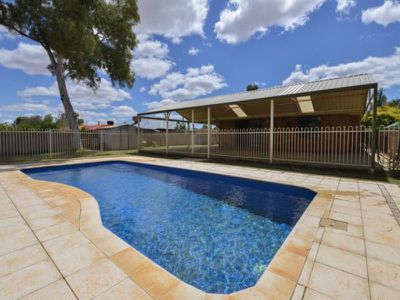 13 Hampden Street, Kalgoorlie