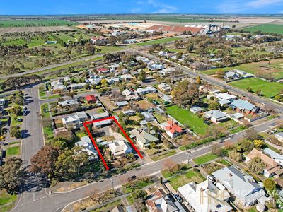 31 Hamilton Street, Murtoa