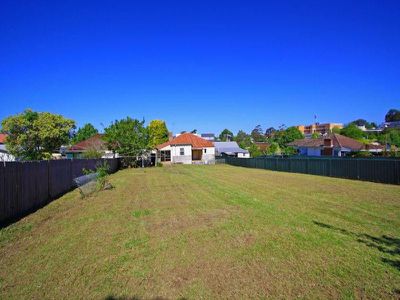 34 Margaret St, Wyong