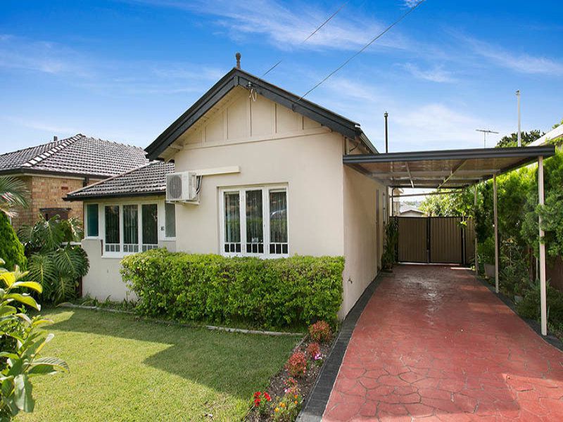 81 Yangoora Road, Lakemba