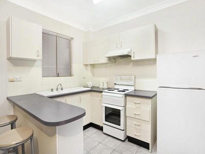 15 / 231 Anzac Parade, Kensington