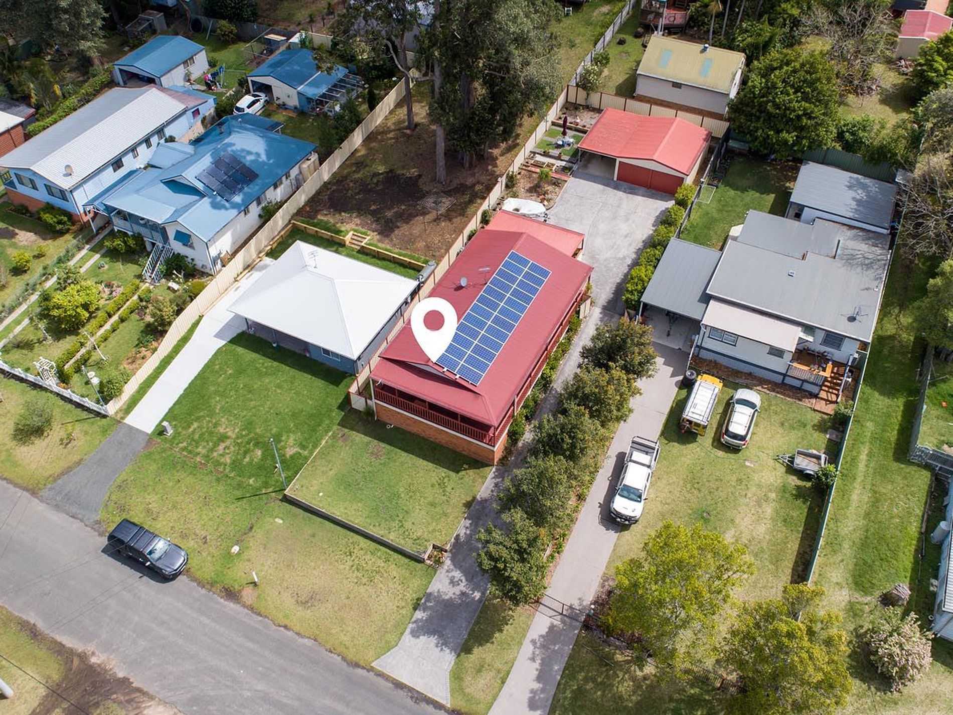 49 Wattle Street, Fishermans Paradise