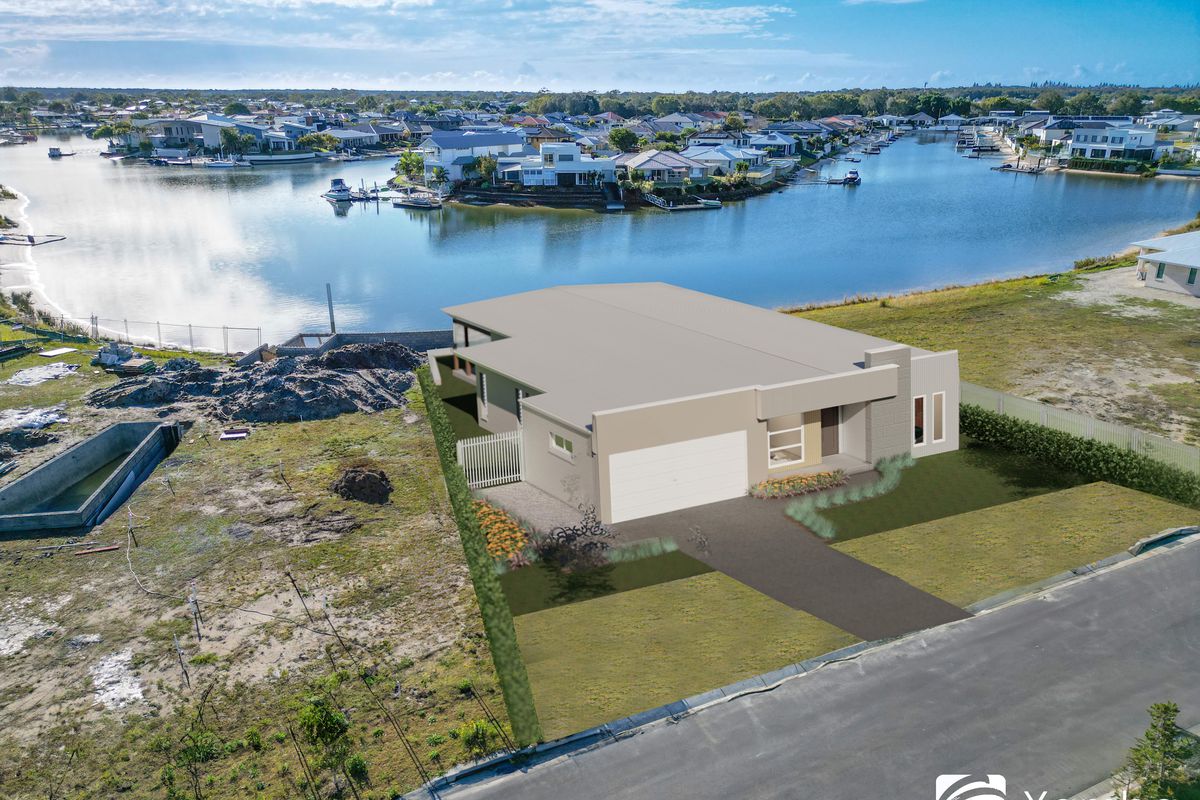 9 Romiaka Court, Yamba