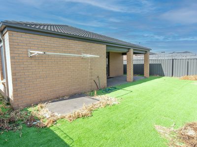 21 Mockingbird Street, Tarneit