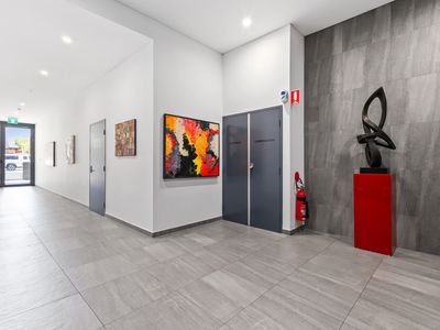 10 / 285 Vincent Street, Leederville