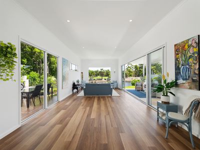 4907 Berkshire Crescent, Sanctuary Cove