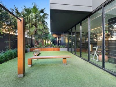217 / 74 Queens Road, Melbourne