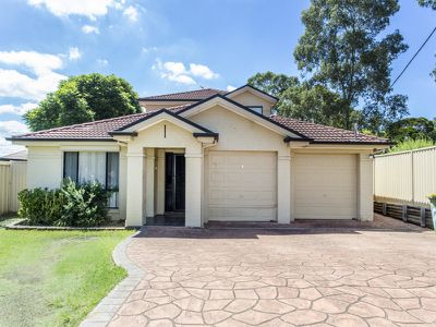 1 / 2 Marsden Road, Colyton