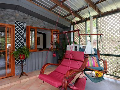 197B Billen Road, Georgica