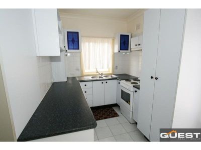 304 Miller Road, Villawood