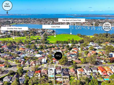 13 Gnarbo Avenue, Carss Park